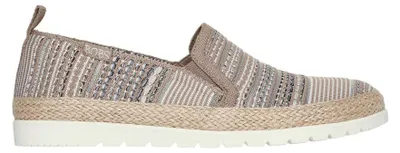 Obrázek produktu pro Skechers - Dámské espadrilky "Twin Gore", tkaný materiál, nazouvací model, GT45882 (36 EU), barevné provedení