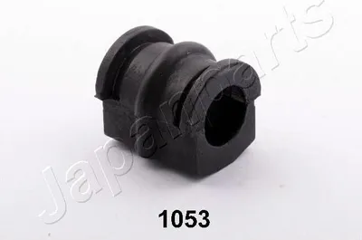 Produktbild von JAPANPARTS Lagerbuchse Stabilisator RU-1053 Vorne für NISSAN X-TRAIL (T30) 49mm 45mm 44,5mm 25mm