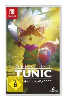 Produktbild von Tunic Switch