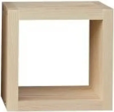 Produktbild von Wandregal 20 cm breit