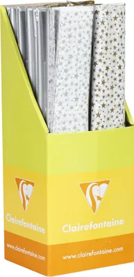 Produktbild von Avenue Mandarine 40x Seidenpapier, 50x75cm, Weihnachten Sortierung 95496C