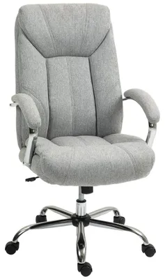 Immagine prodotto di Sedia da ufficio - Sedia ergonomica - Sedia girevole - Sedie da ufficio - Con funzione oscillante