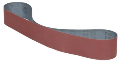 Produktbild von Holzkraft Schleifband mit Papierunterlage 1219x150 K100, 5911210