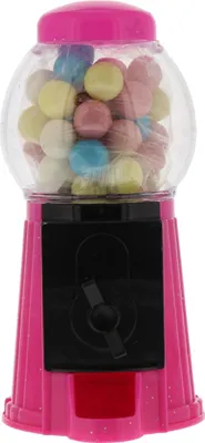 Produktbild von Funny Candy Gumball machine 12 x 40 gram