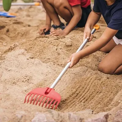 Zdjęcie produktu dla Grabie First Fiskars