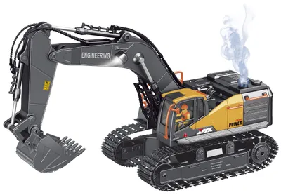 Obrázek produktu pro BUDDY TOYS BRC 18.531 RC Bagr