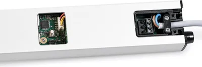 Produktbild von Kettenantrieb Slimchain EV1 Hub 300mm Links GEZE
