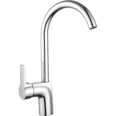 Obrázok produktu pre Mexen Ebro kuchynská batéria, chrómová - 671500-00
