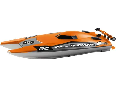 Obrázek produktu pro NINCOCEAN Offshore 2.4GHz RTR