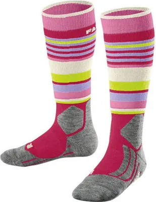 Produktbild von FALKE SK2 Intermediate Skisocken Junior
