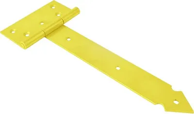 Produktbild von Kleines verzinktes Kreuzscharnier 250mm - ZAW KRZ MAL