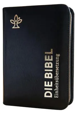 Obrázek produktu pro Die Bibel. Handschmeichler Ausgabe.
