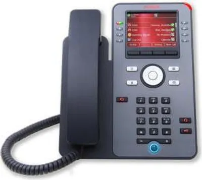 Immagine prodotto di Telefono IP Avaya J179 Nero