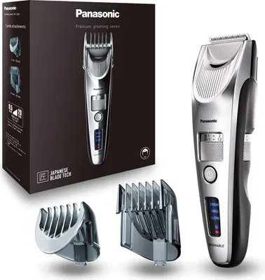 Image de Panasonic ER SC 60 S803