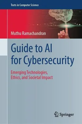 Obrázok produktu pre Guide to AI for Cybersecurity