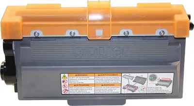 Produktbild von Brother TN-3390 Toner Black -Bulk