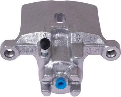 Produktbild von METZGER 6250692 Bremssattel Hinten Rechts für MITSUBISHI PAJERO IV (V8W, V9W)