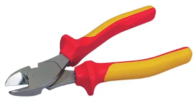 Produktbild von Stanley Kraftseitenschneider FATMAX VDE, 195 mm, 1 Stück(e)