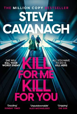 Produktbild von Kill For Me Kill For You