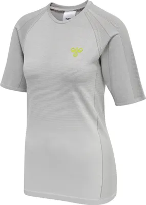 Image de Hummel hmlGG12 Training Seamless SS Femme