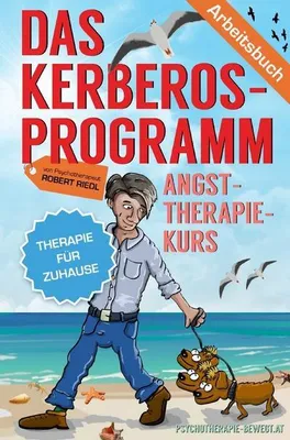Zdjęcie produktu dla Das Kerberos-Programm