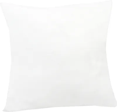 Produktbild von Kissenfüllung - Weiß - Füllung Hohlfasern - 50 x 50 cm