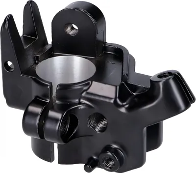 Produktbild von BestPrice Kupplungsarmatur ohne Hebel kompatibel mit Simson KR51/1, KR51/2