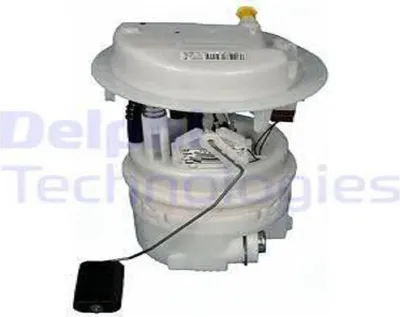 Produktbild von DELPHI Benzinpumpe FE10174-12B1 passend für PEUGEOT 307 SW (3H) 229mm 129mm 154mm elektrisch