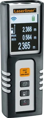 Produktbild von Laserliner DistanceMaster Compact Laser range finder 25 m