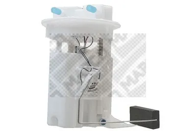 Produktbild von MAPCO 22308 Kraftstofffördereinheit passend für PEUGEOT 306 (7B, N3, N5) für CITROËN ZX (N2)