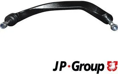 Produktbild von JP GROUP 4040101070 Querlenker Oben Vorne Links für NISSAN PRIMERA (P12)