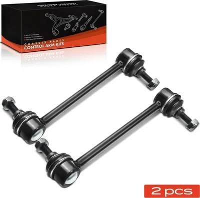 Productafbeelding van Frankberg 2x koppelstang achteras voor Hyundai Sonata IV EF XG XG