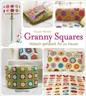 Produktbild von Granny Squares