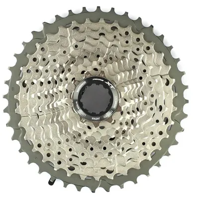 Immagine prodotto di Cassetta pignoni Shimano CS-M8000 11 velocità11-13-15-17-19-21-24-28-32-37-46