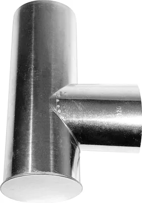 Zdjęcie produktu dla FAL, kolano łączące, 120 / 120 mm