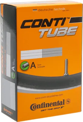 Produktbild von Continental Fahrradschlauch Tour 26 Zoll AV