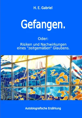 Produktbild von Gefangen