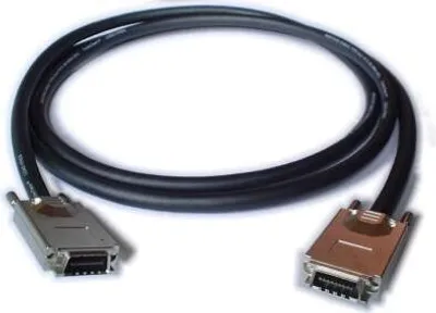 Obrázok produktu pre HPE 432239-B21, 0,5 m, 26-pin SFF-8088, 26-pin SFF-8088, 1,27 kg