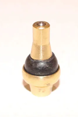 Produktbild von Suevia Ventilkegel mit Gummidichtung - 102.0154
