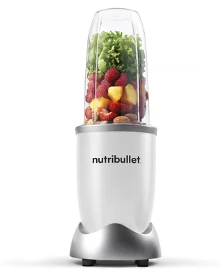 Zdjęcie produktu dla Nutribullet Pro, moc 900 watów, łatwy i szybki w użyciu, kompaktowy