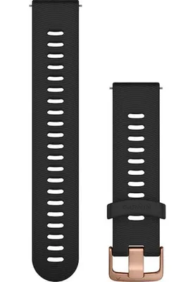 Obrázek produktu pro Garmin 010-11251-1H, Kapela, Růžové zlato, 20 mm