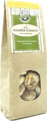 Produktbild von Bellfor Knabber-Schmaus Hundekekse mit frischem Entenfleisch - 100 g