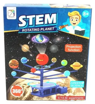 Obrázok produktu pre Planéty