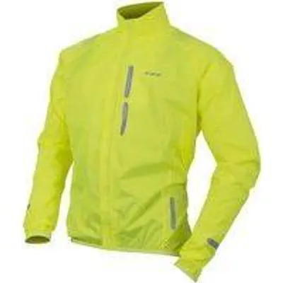 Immagine prodotto di Wowow Bike Wind Cycling Job taglia m giallo-giallo
