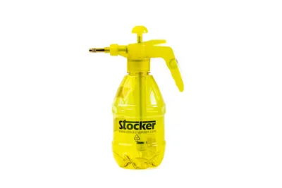 Obrázek produktu pro STOCKER Rozprašovač tlakový 1,5 l, žlutá