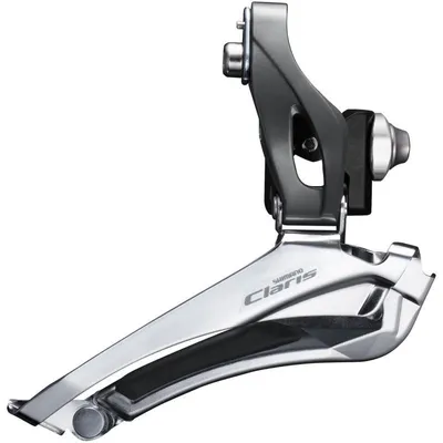 Immagine prodotto di Deragliatore Claris Shim.front Claris 2F Anloet Dp 61-66 Fdr200