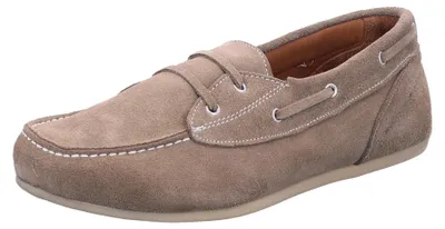 Produktbild von Andrea Conti Bootsschuhe Damen 32323534303631 Beige 41 EU