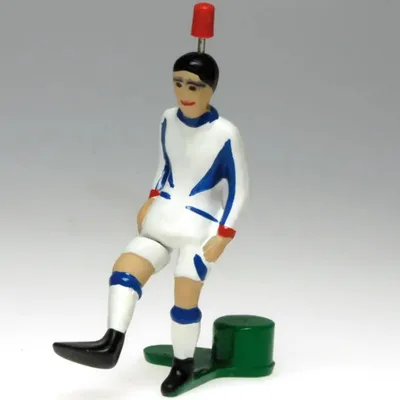 Produktbild von TIPP-KICK WM 2014 Teams: Star-Kicker Russland