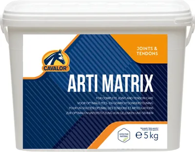 Immagine prodotto di Cavalor Arti Matrix - 5 kg