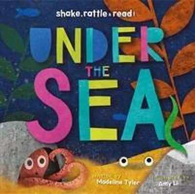 Obrázok produktu pre Under the Sea